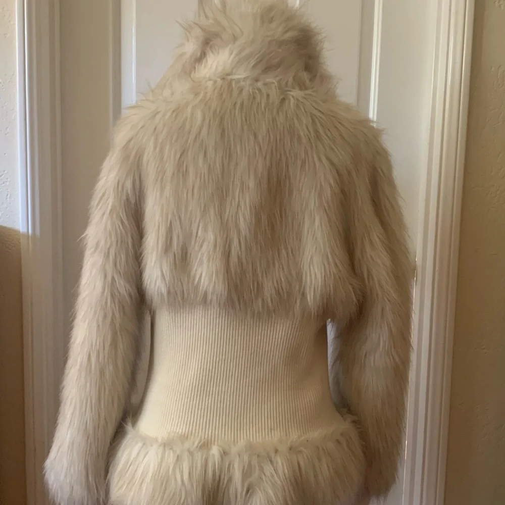 Jacket - Picture 3 of 5